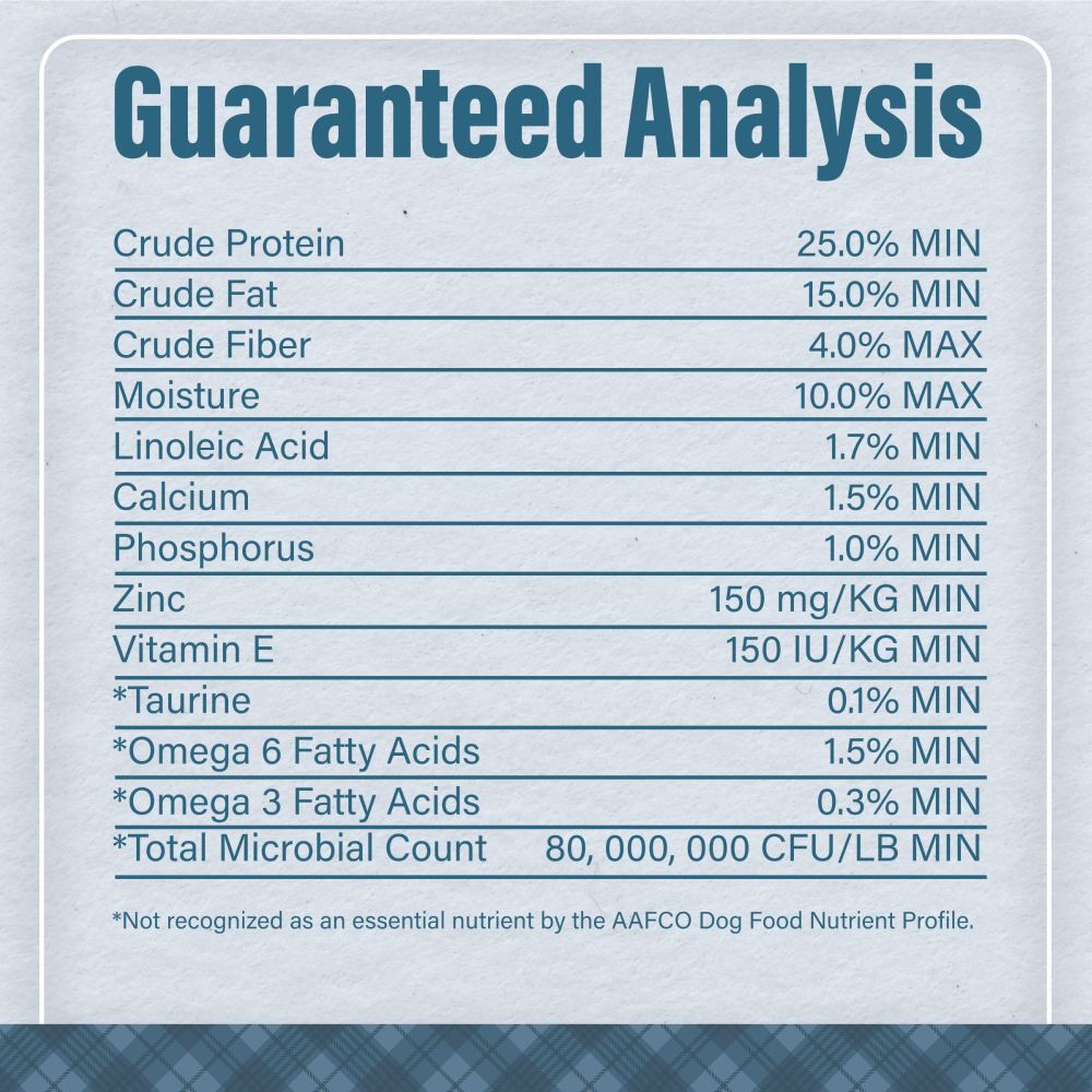 Loyall Life Beef & Barley Recipe Adult Dog Food, 40-Lb