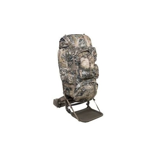 ALPS OutdoorZ Commander + Pack Bag in Realtree Escape