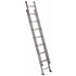 16-ft Aluminum Extension Ladder