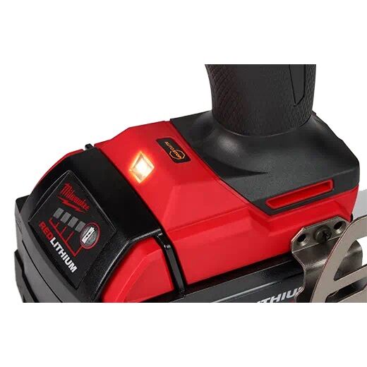 Milwaukee M18 FUEL™ 2-Tool Combo Kit
