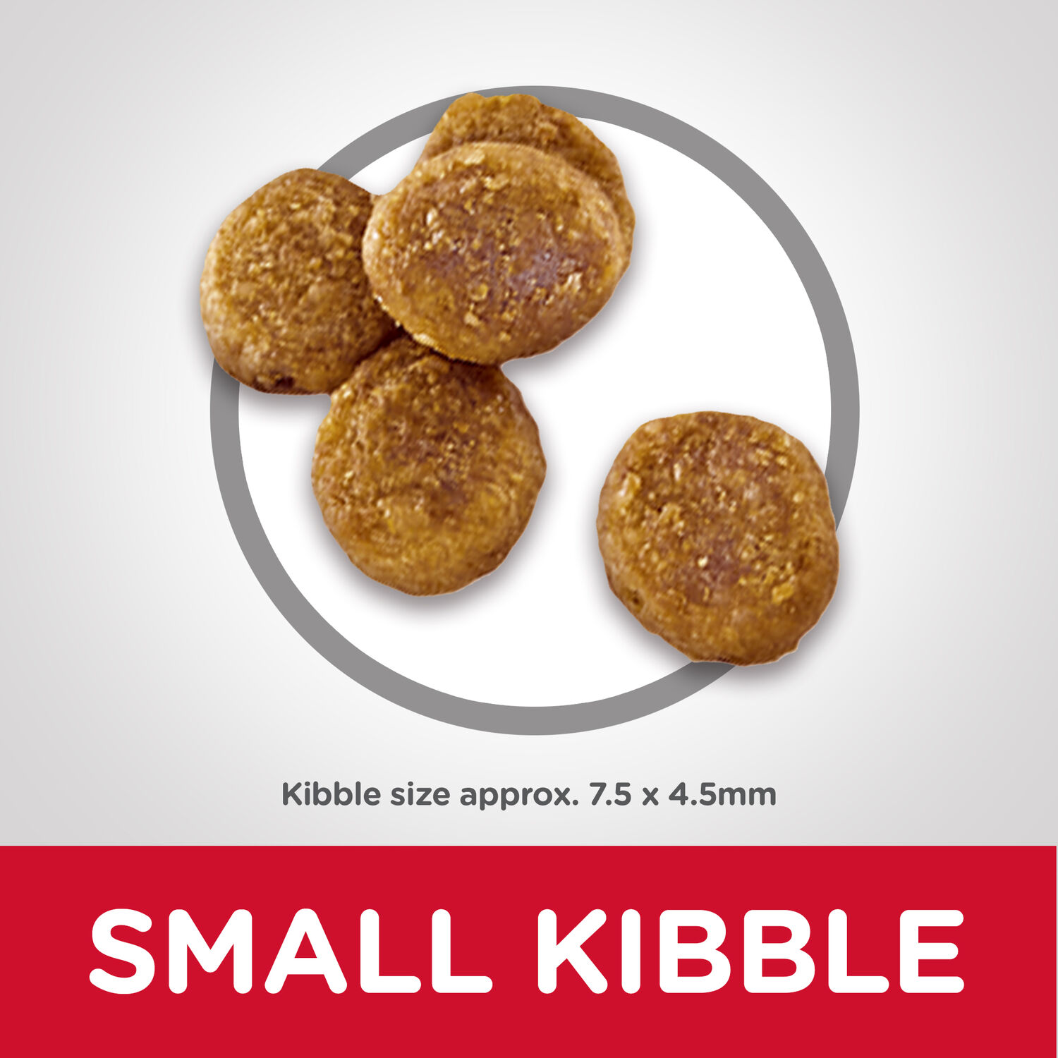 Hill's Science Diet Adult Perfect Weight Small & Mini Chicken Recipe Dry Dog Food, 4-Lb Bag