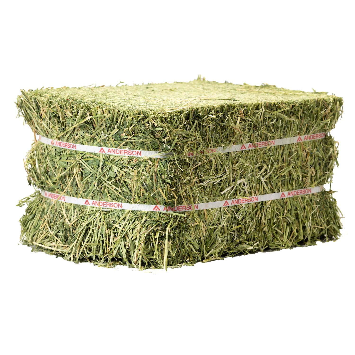 Coastal Compressed Alfalfa Hay Bale, 50 lb.