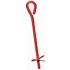 4-In x 40-In Red Earth Anchor