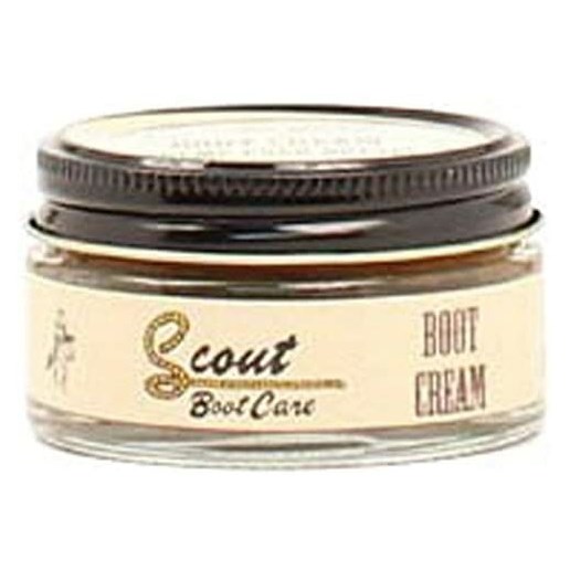 Scout Boot Care Boot Cream