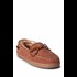 Men's Loafer Slipper in Brown
