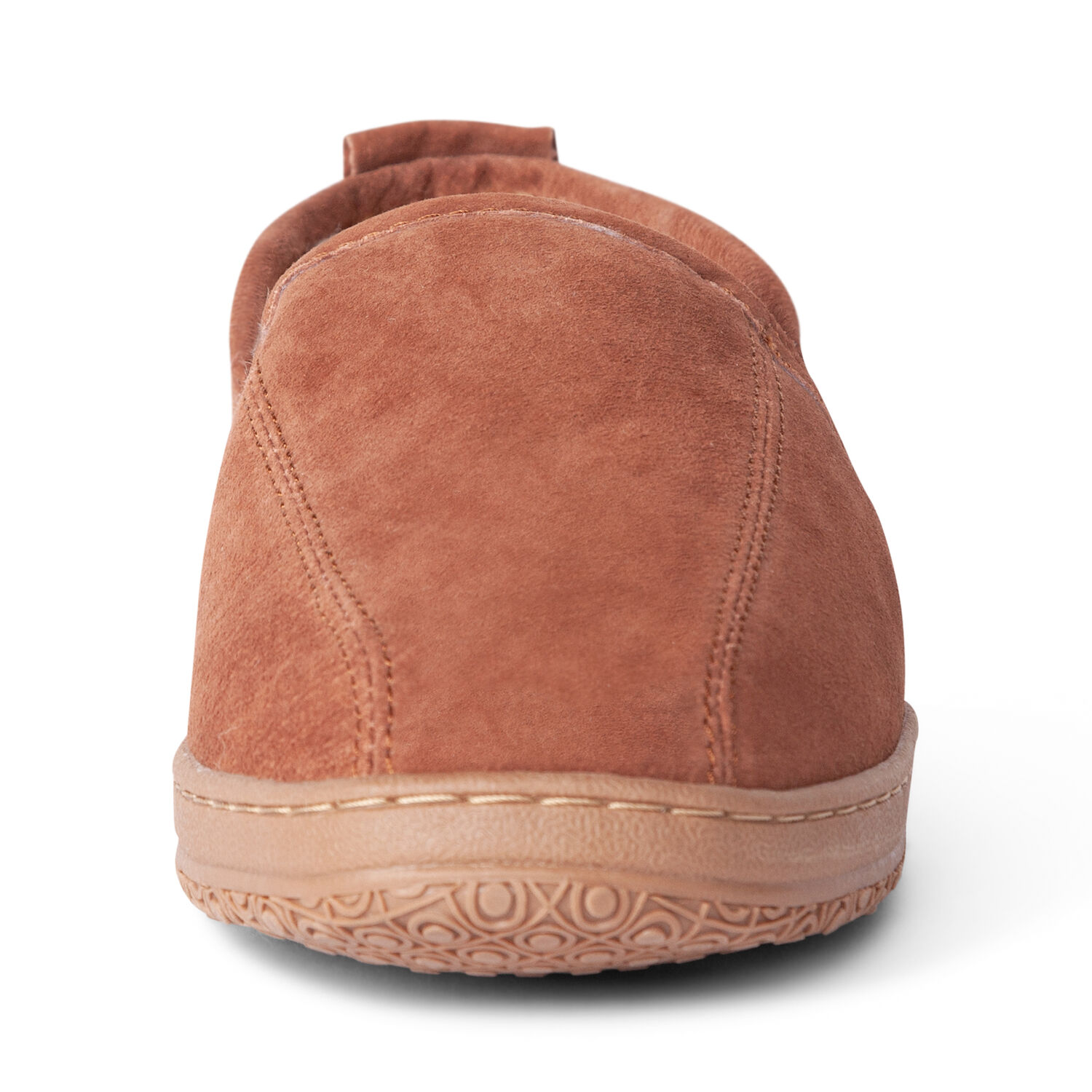 Old Friend Footwear Men's Romeo Slipper