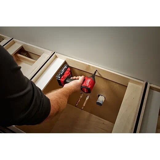 Milwaukee M18™ REDLITHIUM™ HIGH OUTPUT™ CP3.0 Battery