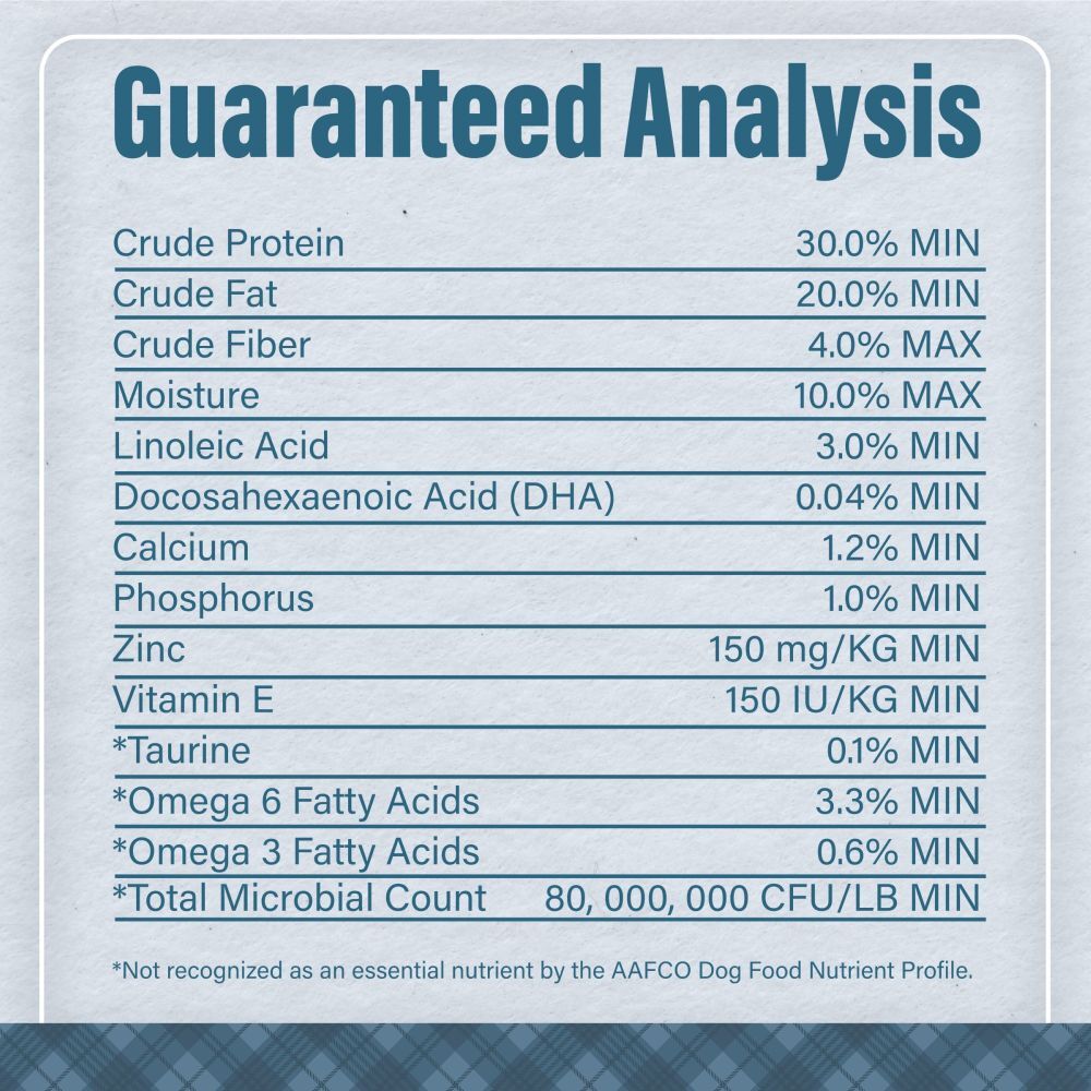 Loyall Life Puppy Chicken & Brown Rice Recipe Dog Food, 6-Lb