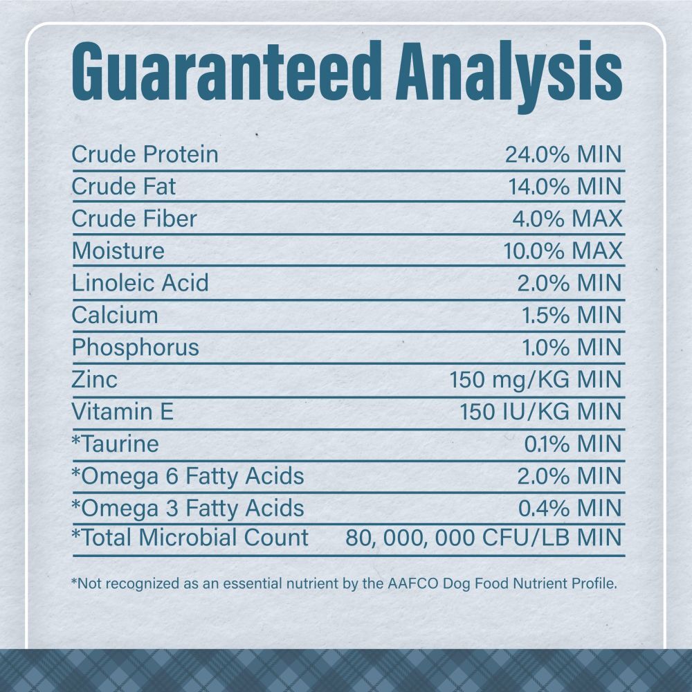 Loyall Life Lamb Meal & Brown Rice Recipe Adult Dog Food, 20-Lb