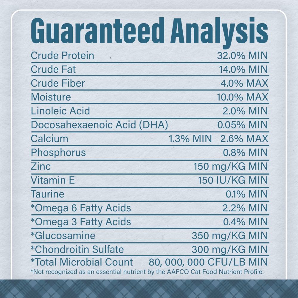 Loyall Life Cat & Kitten Chicken Recipe, 20-Lb