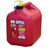 5-Gal No-Spill Gas Can