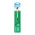 TropiClean Fresh Breath Triple Flex Toothbrush for Small and Medium Dogs
