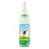 TropiClean Fresh Breath Peanut Butter Oral Care Spray for Pets, 4-Oz