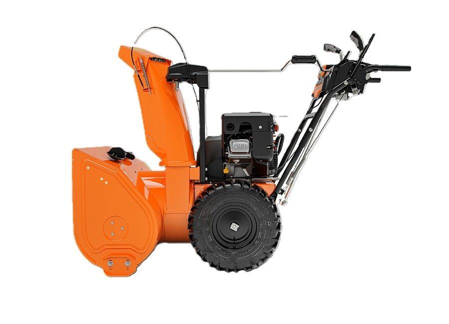 Ariens Deluxe Two-Stage Snow Blower, 28-In