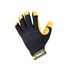 Men's Outrider Glove in Black