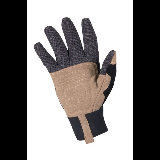 Men's Hay Bucker Glove in Tobacco - Gloves, Noble Outfitters