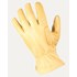 Men's Premium Sheepskin Glove in Tan