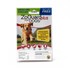 ZoGuard Plus Flea & Tick Topical Treatment for Dogs 45 to 88-Lbs, 4 Pack