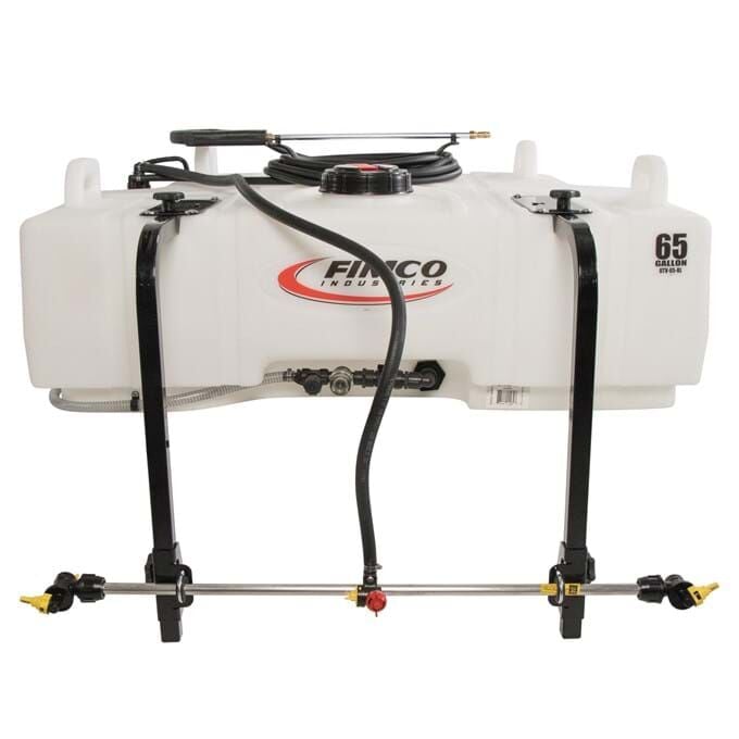 65-Gal UTV Utility Vehicle Sprayers