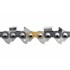 X-Cut Sp33G Chainsaw Chain Semi-Chisel, Pixel .325" Pitch, .050 Gauge