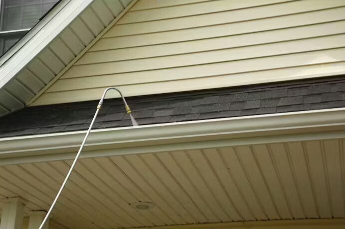 STIHL Gutter Cleaning Set