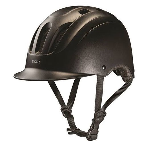 Sport 2.0™ Helmet in Black, Medium