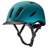 Terrain™ Helmet in Teal Carbon, Medium