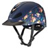 Dynasty™ Helmet in Floral Watercolor, Medium