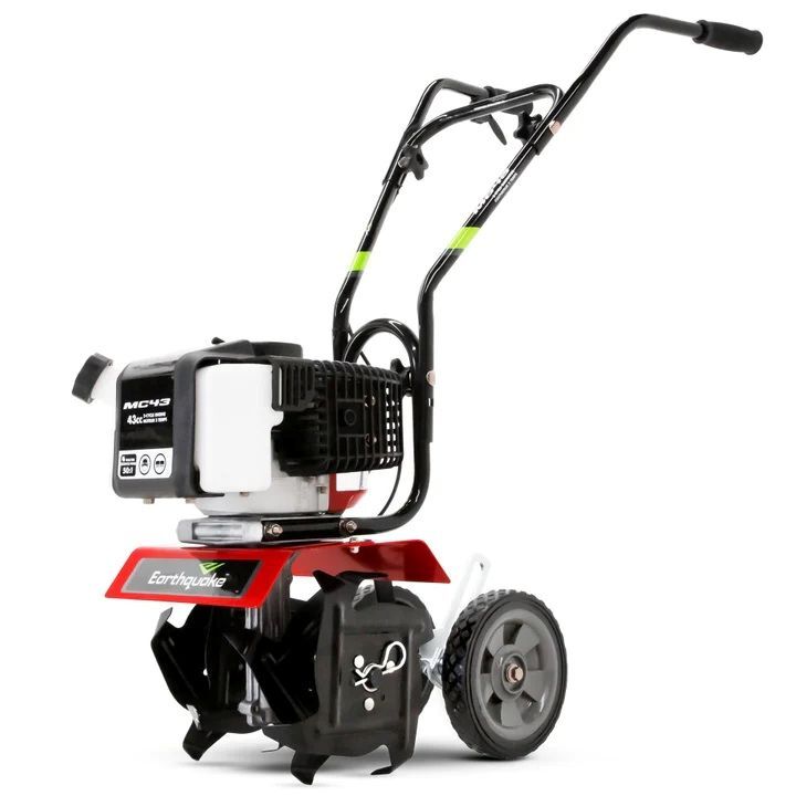 Earthquake MC43 Cultivator, 10-In