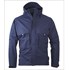 Tundra Tech Hooded Rain Jacket