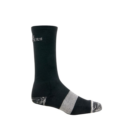 Best Dang Boot Sock in Black, Men's & Women's