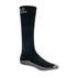 XtremeSoft Over the Calf Boot Sock in Black, Men's & Women's