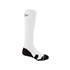 Perfect Fit Over the Calf Boot Sock in White, Women's & Men's