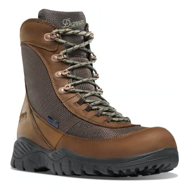Danner Men's Waterproof Element 8-In Boot
