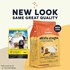 Canidae Chicken & Rice All Life Stages Dry Dog Food, 44-Lb Bag 