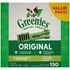 Greenies™ Dental Treats, Original, Teenie Dog, 130-Ct