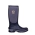Men's Waterproof MUDS® High Boot in Black