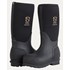 Men's Waterproof MUDS® Taskmaster High Boot in Black