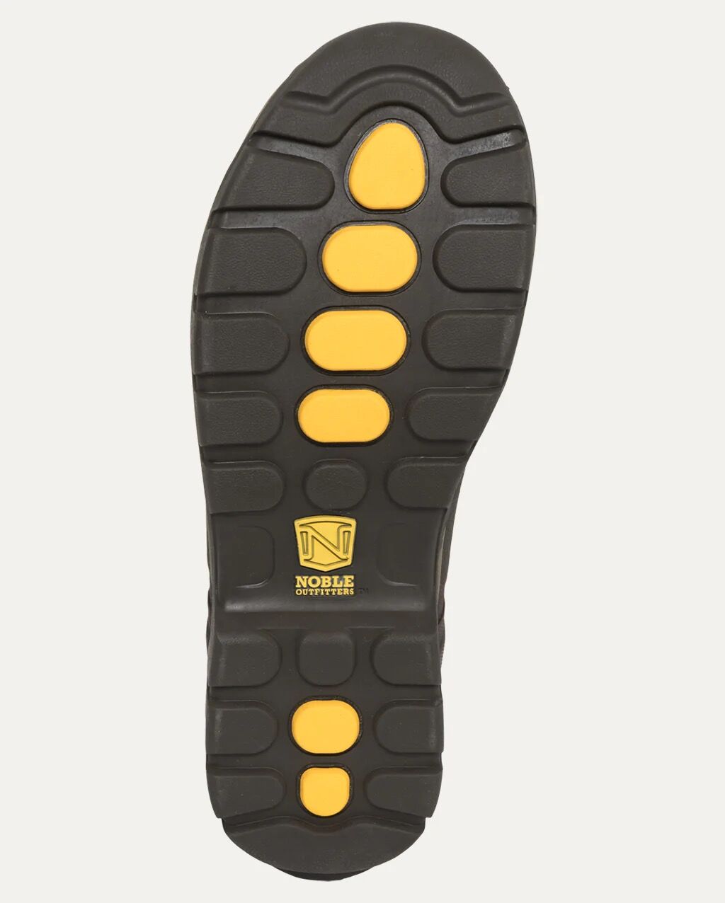 Men's MUDS® 6-In Boot in Dark Brown