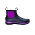 Women's Waterproof MUDS® Boot in Blackberry