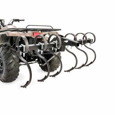 ATV S-Tine Cultivator