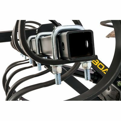 ATV S-Tine Cultivator