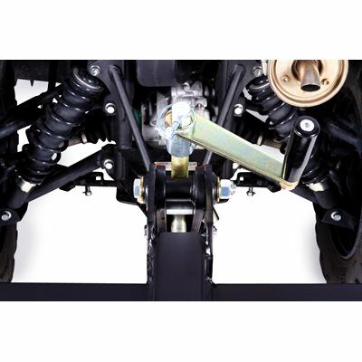 ATV Manual Implement Lift