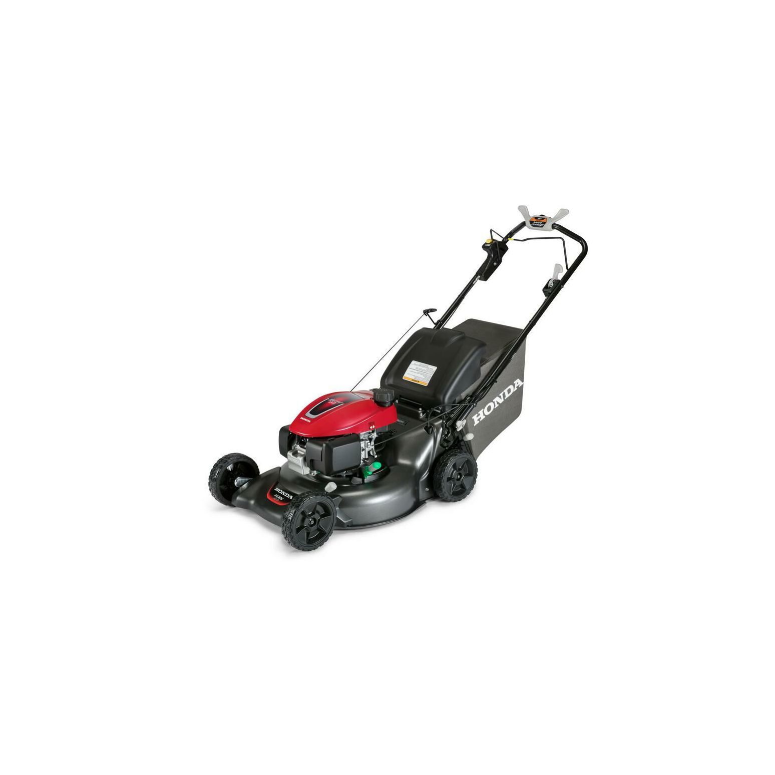 Mowers Hrn216vya Honda Lawn Mower Hrn216vka Reviews Honda
