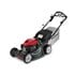 Honda HRX21K6VYA 4-in-1 Self-Propelled Gas Lawn Mower with Blade Stop System 