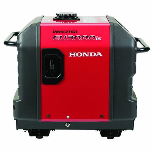 Honda EU3000iS Generator