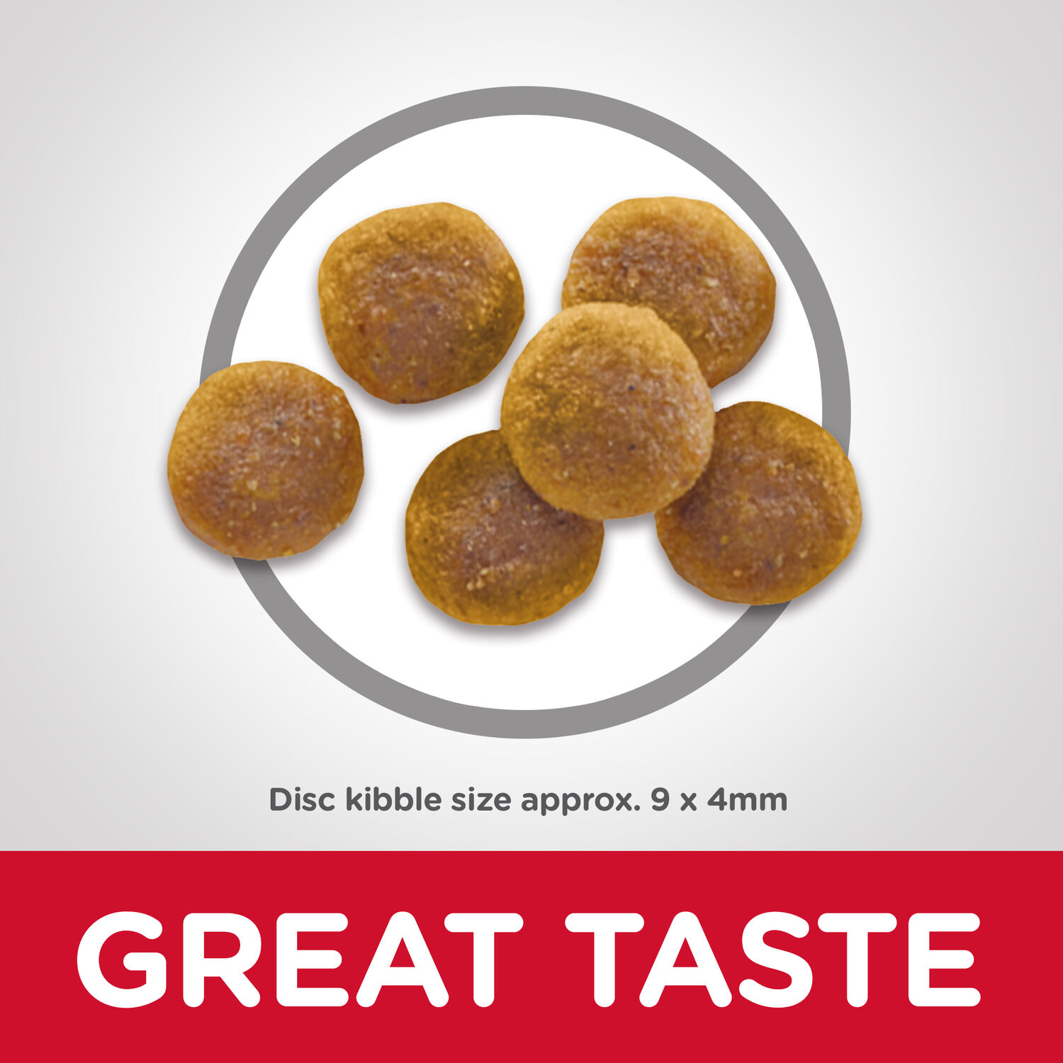 Hill's® Science Diet® Chicken Recipe Adult Dry Cat Food, 4-Lb