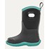 Kid's MUDS® High Boot in Teal