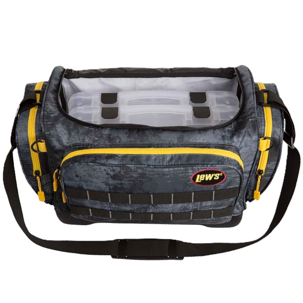 Lew's 3700 Soft Tackle Bag