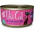 Tiki Cat Hana Grill Ahi Tuna with Crab, 2.8-oz can Wet Cat Food